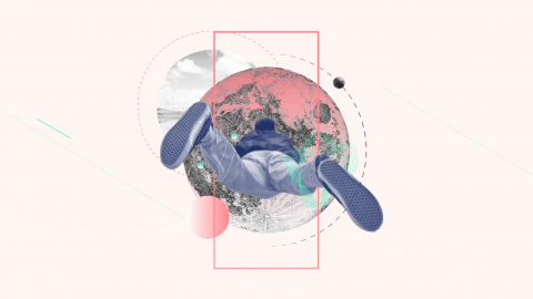 Descubriendo los planetas en Astrología