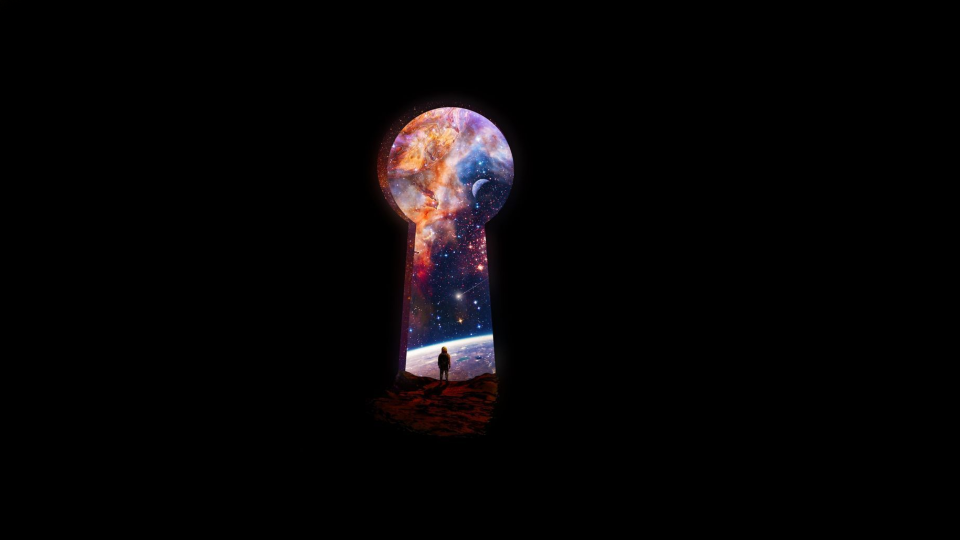 Luna Nueva en Tauro