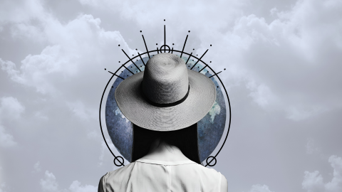 Planteamiento planetario para Enero 2024