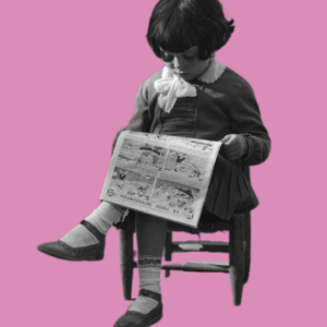 Carta Natal o Revolución Solar para Niños 👶🏼
